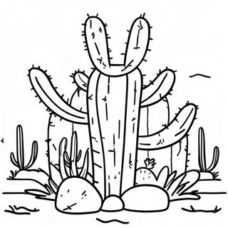 Arizona Coloring Pages