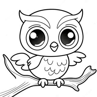 Owlette Coloring Page 16591-13550