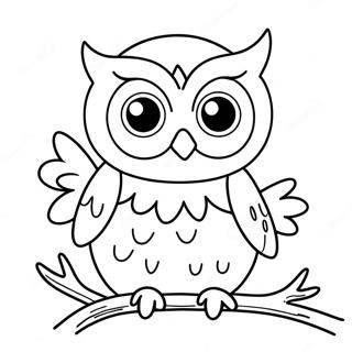 Owlette Coloring Page 16591-13551