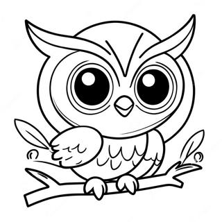 Owlette Coloring Page 16591-13552