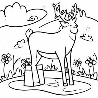 Paper Coloring Pages