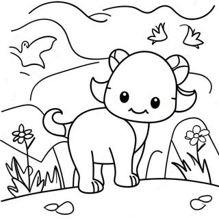 Paper Coloring Pages For Kids 16911-13798