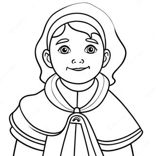 Samuel Coloring Page 17061-13927