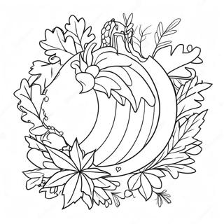 Yule Coloring Page 17431-14219