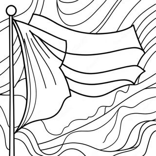 Colombia Coloring Pages