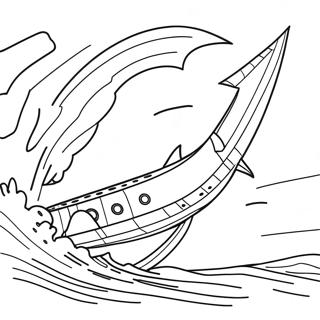 Hurricane Coloring Page 17891-14578