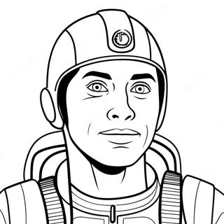 Ryder Coloring Page 18151-14790