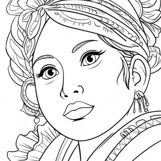 Akedo Coloring Page 18241-14856