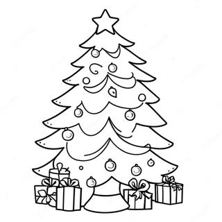 Holidays Around The World Coloring Pages