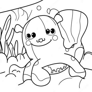 Funny Inappropriate Content Coloring Page 18592-15133