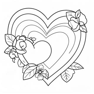 Month Coloring Pages