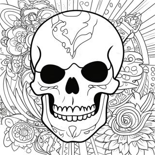 Bad Ass Coloring Pages