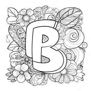 Number 1 Coloring Page 19153-15582