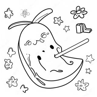 1st Graders Fun Coloring Page 19983-16243