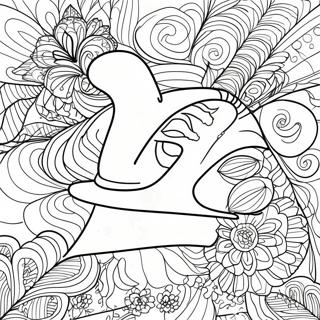 Adidas Logo Coloring Page 20153-16374