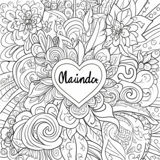 Custom Name Coloring Page 20273-16475