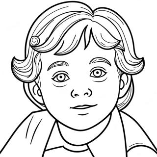 Luca Coloring Page 2031-1735