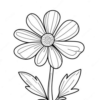 Buttercup Coloring Pages