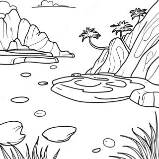 Avatar Way Of Water Coloring Page 20573-16710