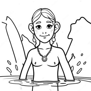 Avatar Way Of Water Coloring Page 20573-16712