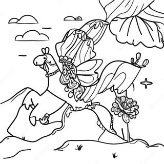 Countries Coloring Page 2061-1759