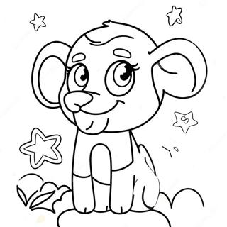 Online Coloring Pages