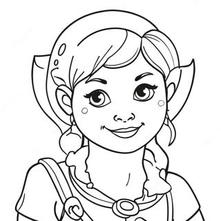 Fun Online Coloring Pages 20644-16767