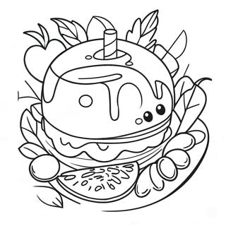 101 Coloring Pages For Kids 21103-17128