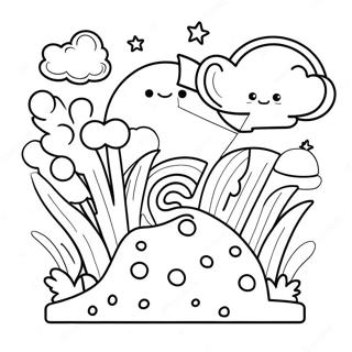 World Ofs Coloring Pages