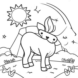 World Of Coloring Pages For Kids 21143-17154