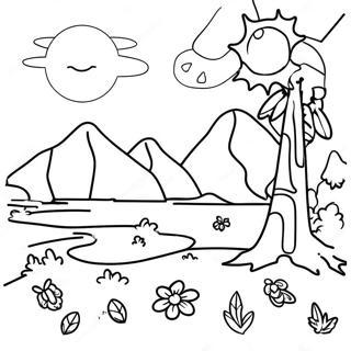 World Of Coloring Pages For Kids 21143-17156