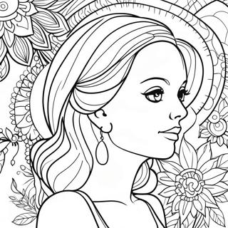 Interactive Digital Coloring Pages 21154-17170