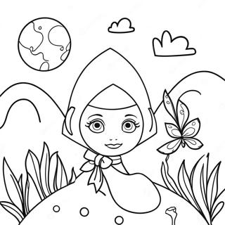 Alt Coloring Pages