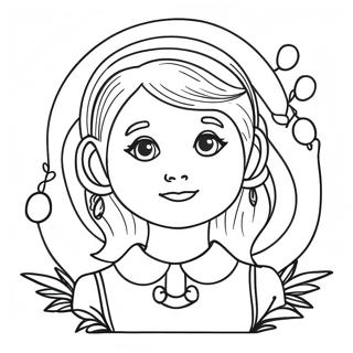 Creative Alt Coloring Pages 21254-17251