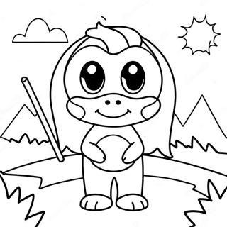 Best Apps For Ipad Coloring Pages