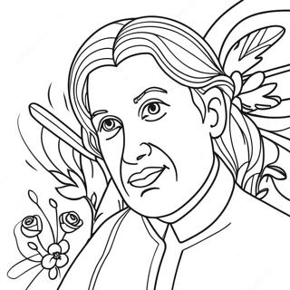 Forgiveness Coloring Page 22223-18014