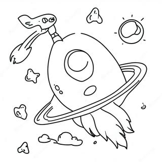 Stellar Vbs Coloring Page 22453-18203