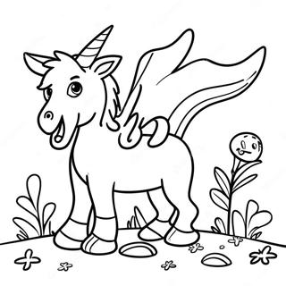 Format Coloring Page For Kids 22543-18271