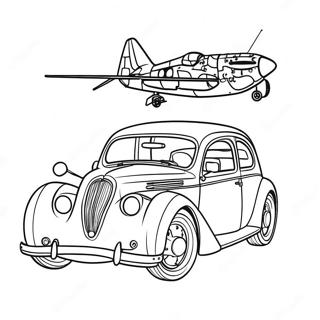 M3gan Coloring Page 22703-18392