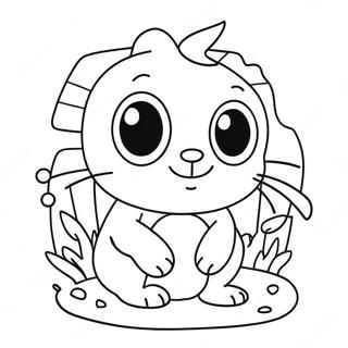 Kerby Rosanes Coloring Page 22903-18547