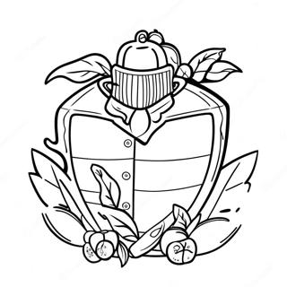 Jersey Coloring Page 23263-18830