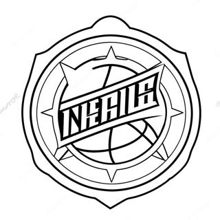 Nhl Coloring Pages