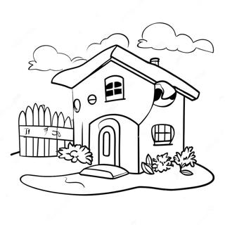 Gracie's Corner Coloring Pages