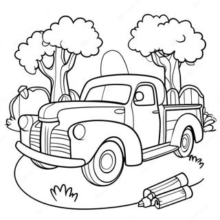 Tracing Coloring Page For Kids 2431-2056