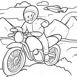 Colorful Xxx Adventure Coloring Page 24484-19812