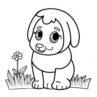 Happiness Coloring Page 25233-20408