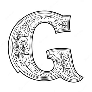 Letter Q Worksheet Coloring Pages