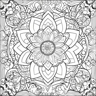 Islamic Coloring Pages