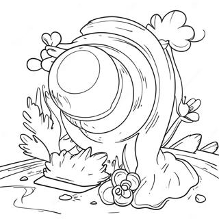 Universal Coloring Page 25493-20610