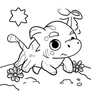 Themed Coloring Pages For Kids 26473-21392